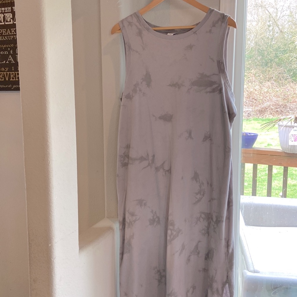 Old Navy sleeveless Dress
